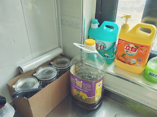 再次極簡(jiǎn)后的廚房用品 更少，卻更好