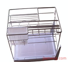 廚房用具加盟新機(jī)遇 方橋新興帶您掘金萬(wàn)億廚具市場(chǎng)